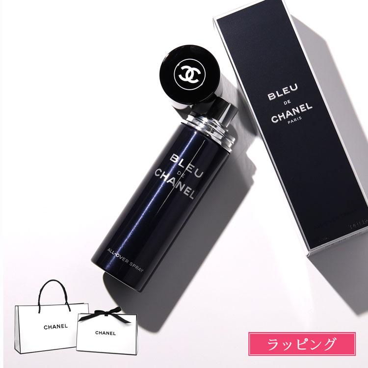 CHANEL（シャネル） [正規ラッピング済] 香水 ブルー ドゥ オール