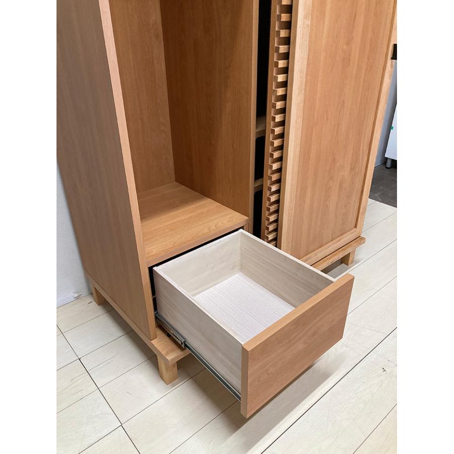 府中家具 マルケイ木工 ワードローブ 洋服タンス 府中家具 マルケイ