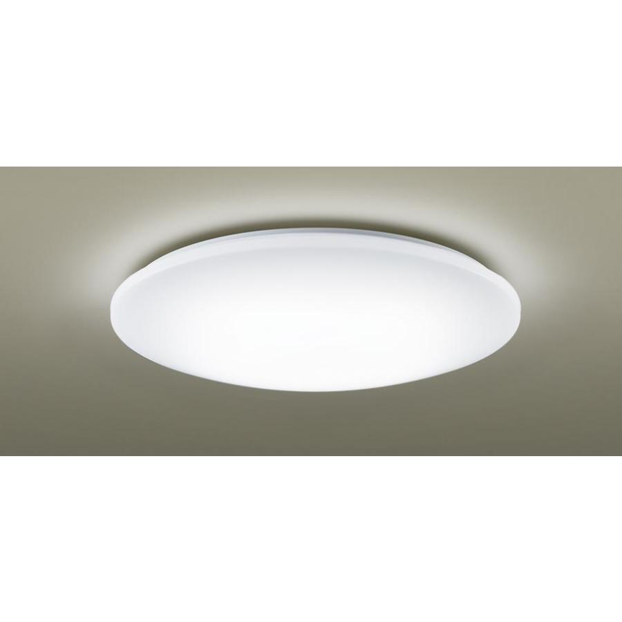 Panasonic（パナソニック） LGC32120 LEDシーリングライト 昼光色
