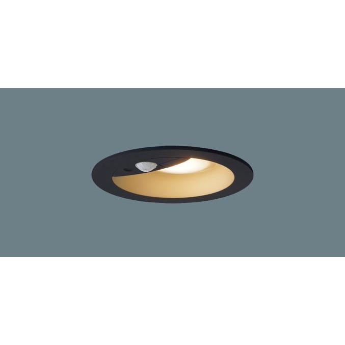 Panasonic（パナソニック） LRDC1144L LE1 LED 電球色 軒下用ダウン