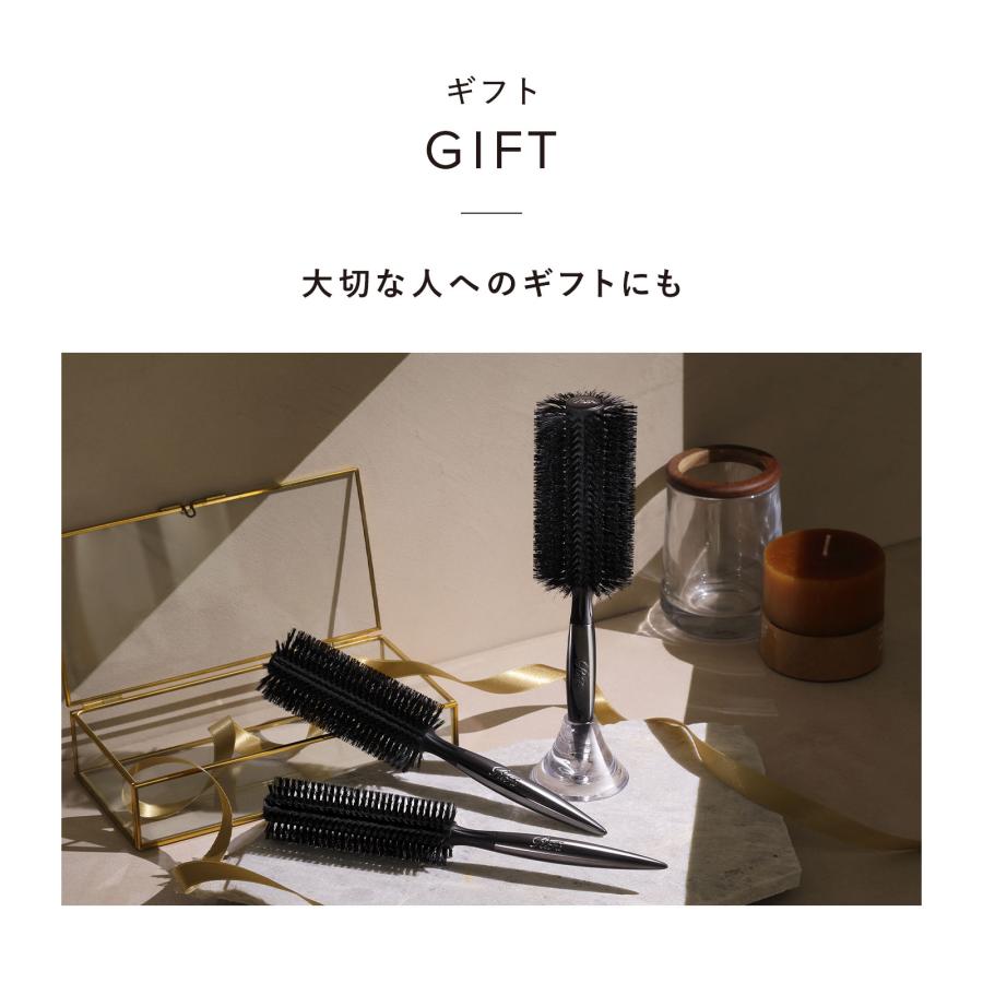 ReFa（リファ） ○ReFa ブローブラシ ミディアムヘアにおすすめ