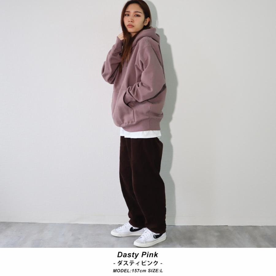 パーカー メンズ 裏起毛 厚手 無地 大きいサイズ おしゃれ レディース