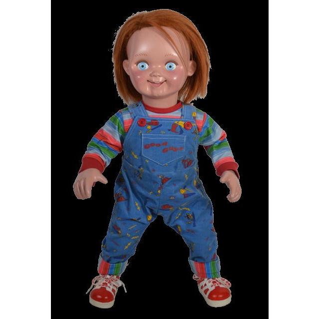 グッドガイ フィギュア ライフサイズ チャッキー Good Guy CHUCKY 1/1
