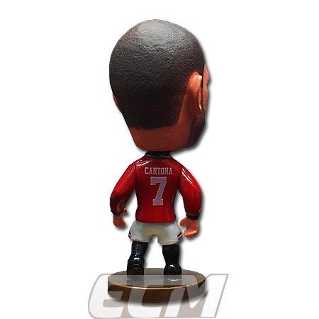 カントナ【SCWフィギュア5体より送料無料】エリック・カントナ