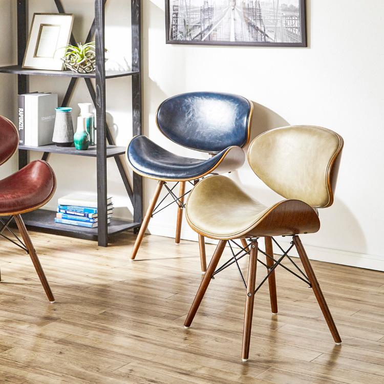 ダイニングチェア ブルチーノ カフェチェア サロン クラシックデザイン