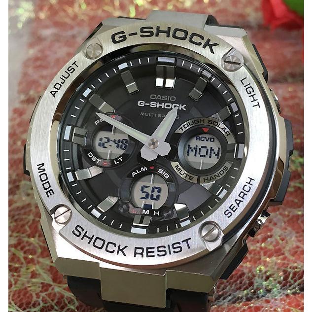 CASIO（カシオ） 恋人達のGショック ペアウオッチ G-SHOCK 電波