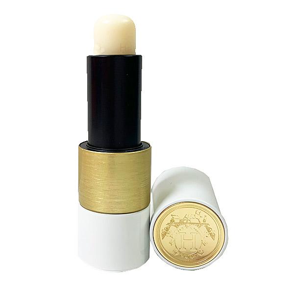 HERMES（エルメス） ≪ 新品 ≫ リップバーム 「 ルージュ