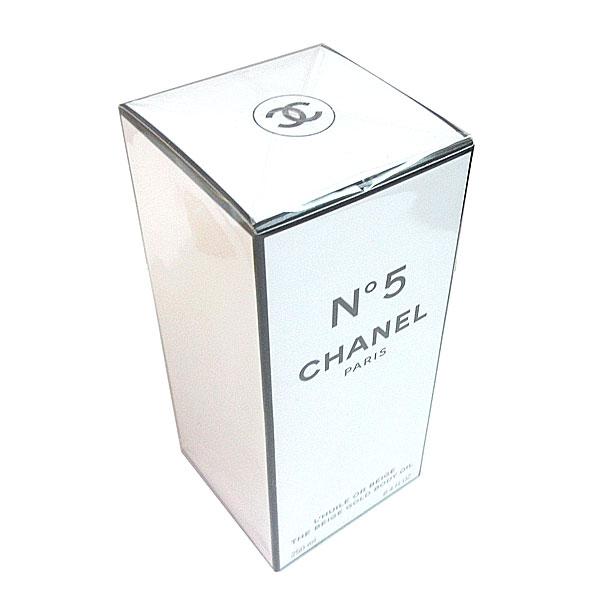 CHANEL（シャネル） ≪新品≫ 2024年 クリスマスコフレ N°5 ベージュ