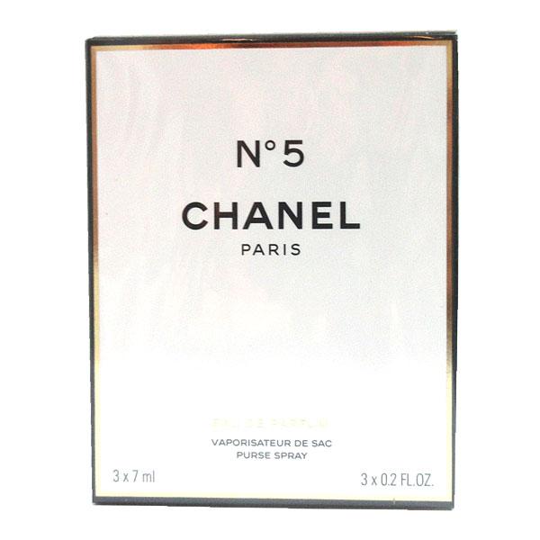 HERMES（エルメス） ≪新品≫シャネル 2025年 限定 Xmas No5 オードゥ