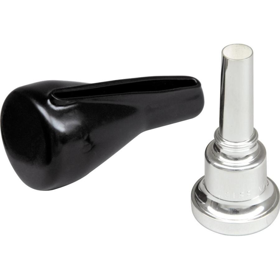 細管用】ブライアン・ボーマン ユーフォニアムマウスピース BB-TB : D