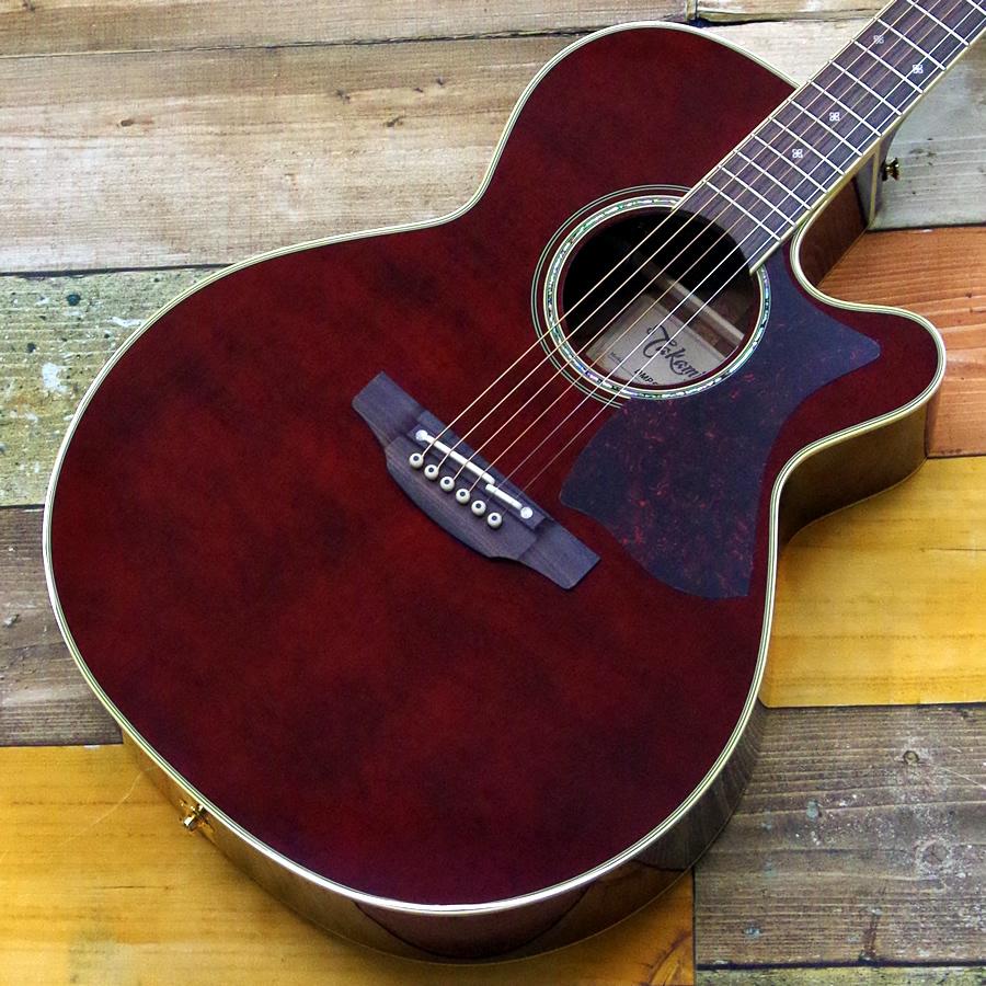 Takamine Takamine DMP551C WR : みどり楽器Yahoo!ショップ - 通販