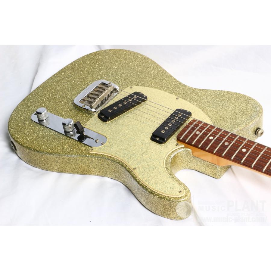 中古】G&L(ジーアンドエル) 1997 ASAT SPECIAL Silver Flakes
