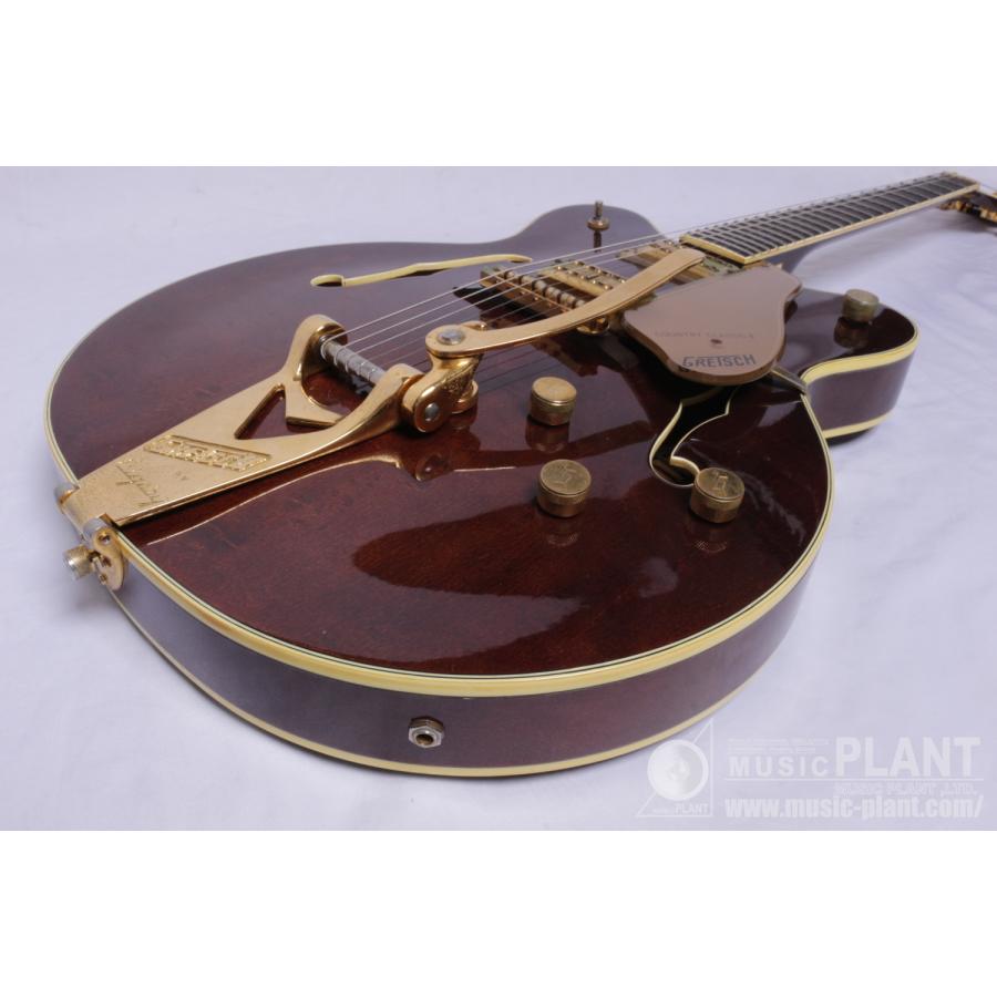 GRETSCH（グレッチ） 【中古】 #6122 Country Classic II