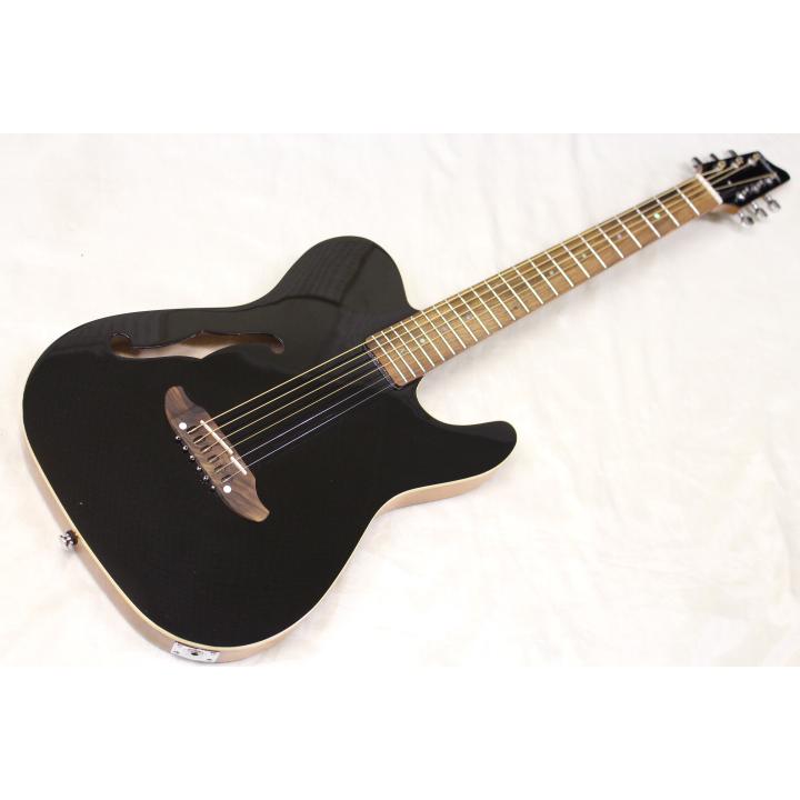 新品 SCHECTER(シェクター) / OL-FL BLK エレアコ 初心者にもおすすめ