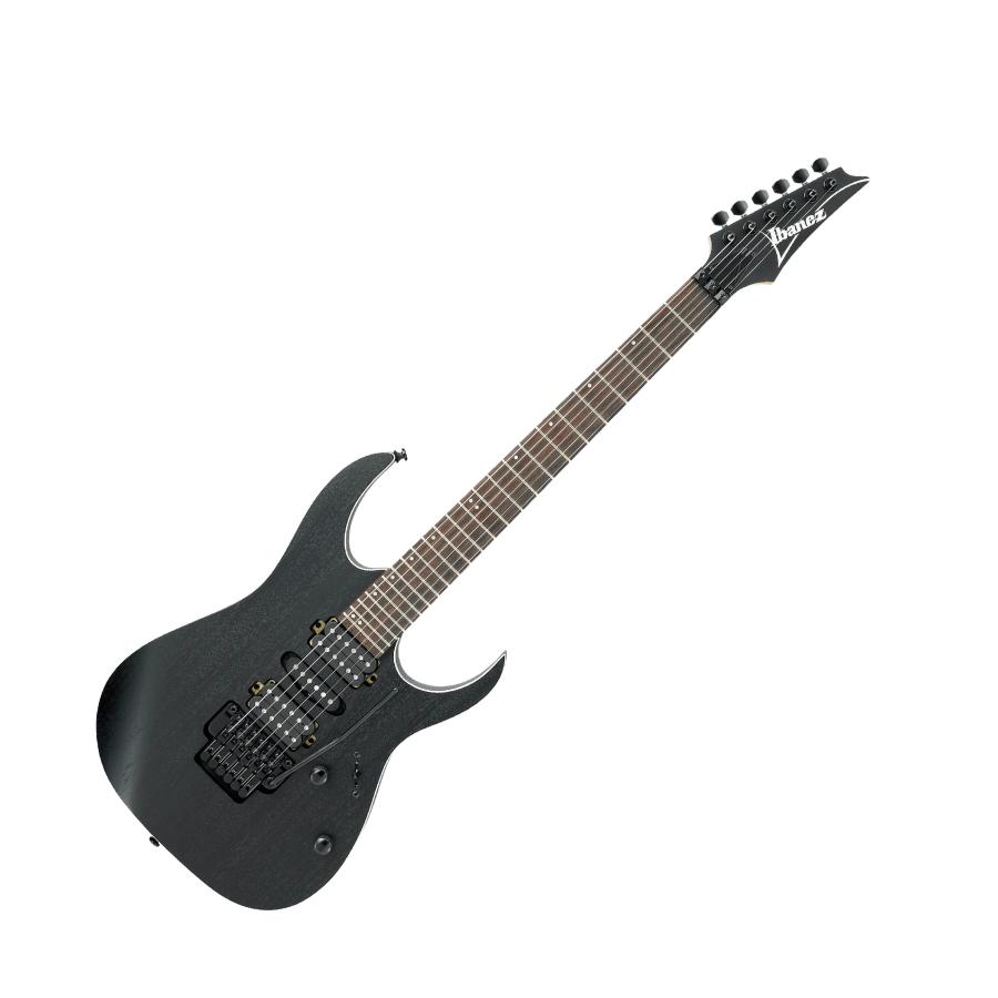 Ibanez（アイバニーズ） アイバニーズ / RG370ZB-WK RGシリーズ エレキ
