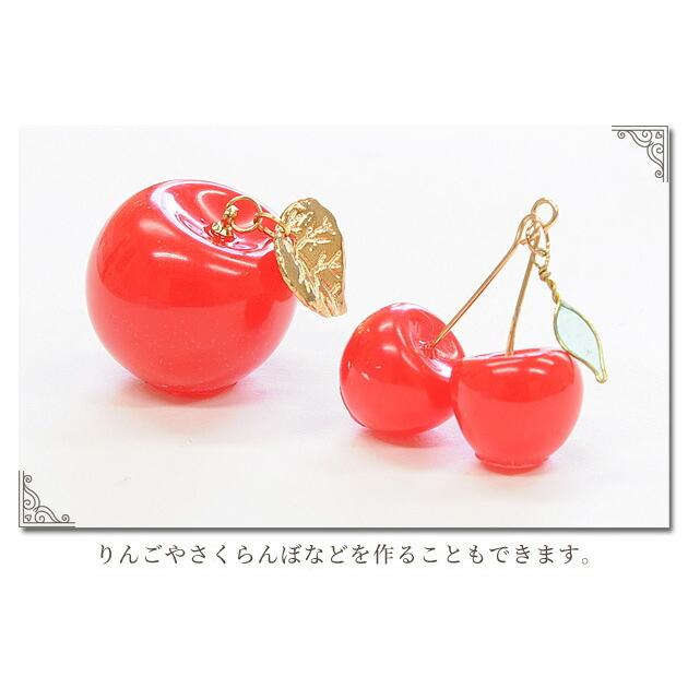 MY mama シリコン モールド 立体 球体 レジン 約4×9×2.6cm □ 球 型 枠