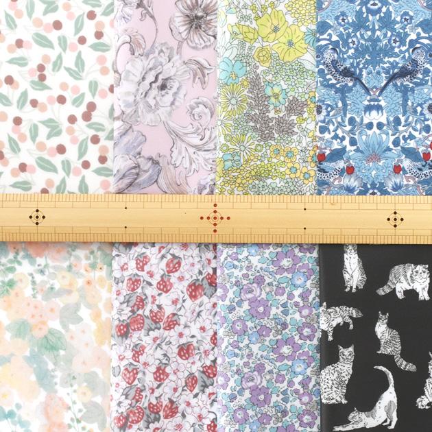 LIBERTY.（リバティ） ◇リニューアル記念 P10倍◇ リバティプリント