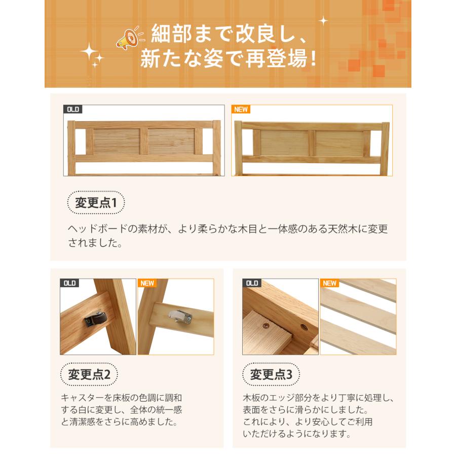 BTM 親子ベッド 二段ベッド シングルベッド 木製 ウッドベッド 多段