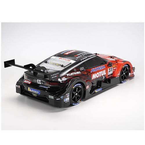 タミヤ（TAMIYA） H-4950344587353 1／10RC MOTUL AUTECH Z （TT-02