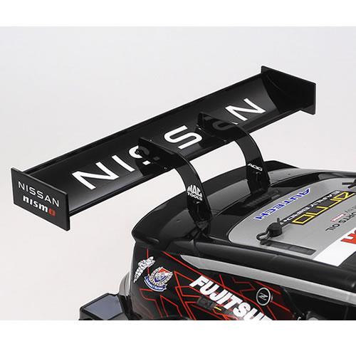 タミヤ（TAMIYA） H-4950344587353 1／10RC MOTUL AUTECH Z （TT-02