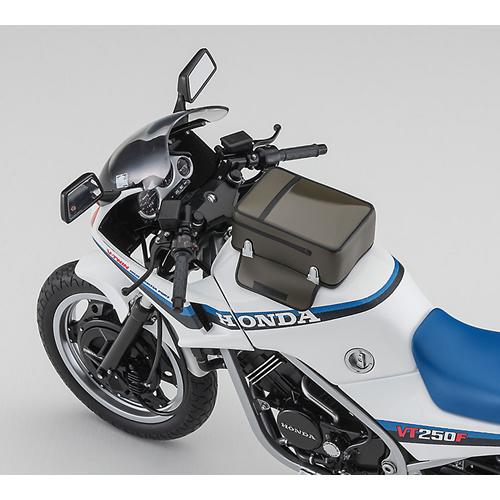 ハセガワ H-4967834215146 1／12 ホンダ VT250F（MC08）（1984