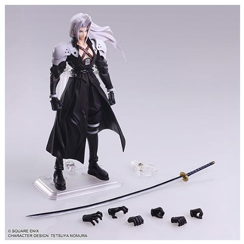 ファイナルファンタジー H-4988601369961 スクウェアエニックス