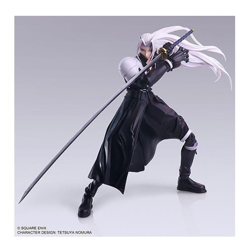 ファイナルファンタジー H-4988601369961 スクウェアエニックス