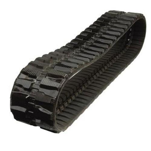 ゴムクローラー 400×72.5×72 日立 ZX40-1 201kg : 建機パーツ