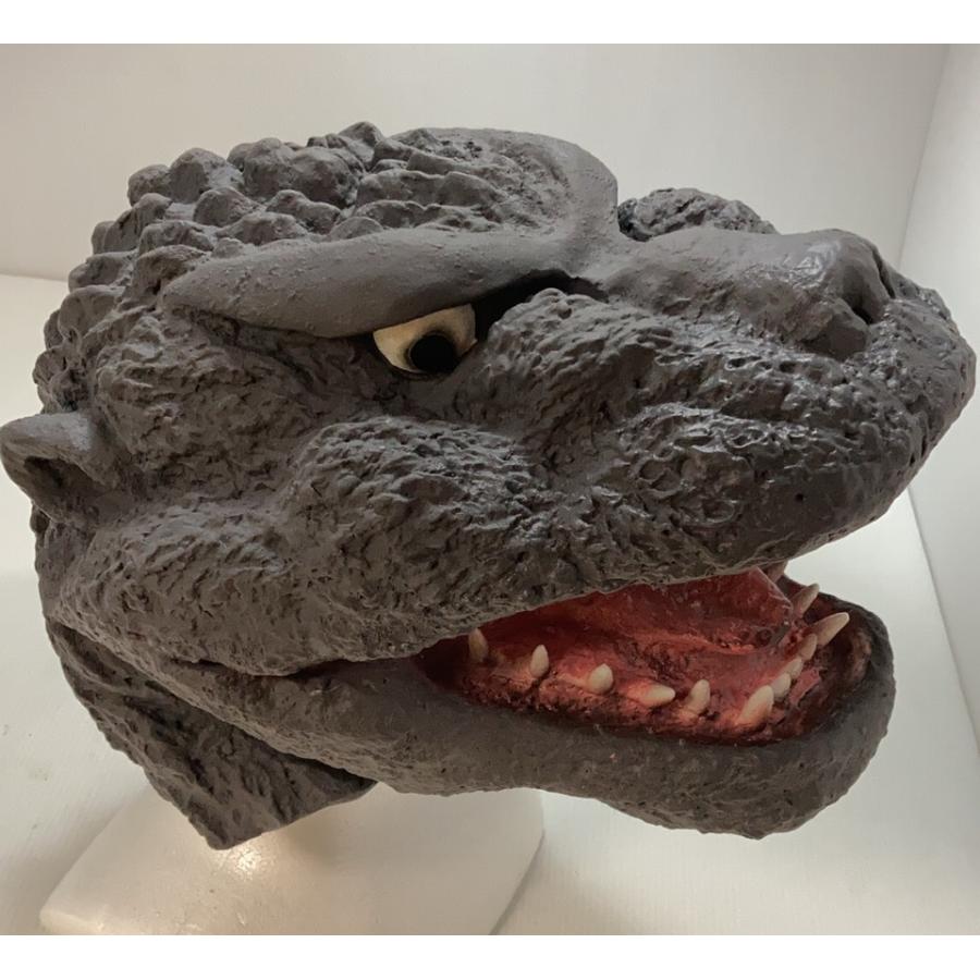 ゴジラ マスク 『初代ゴジラ』 : ネコラボ Yahoo!店 - 通販 - Yahoo