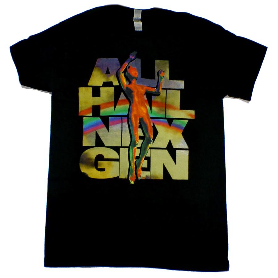 BRING ME THE HORIZON】ブリング ミー ザ ホライゾン「ALL HAIL」T