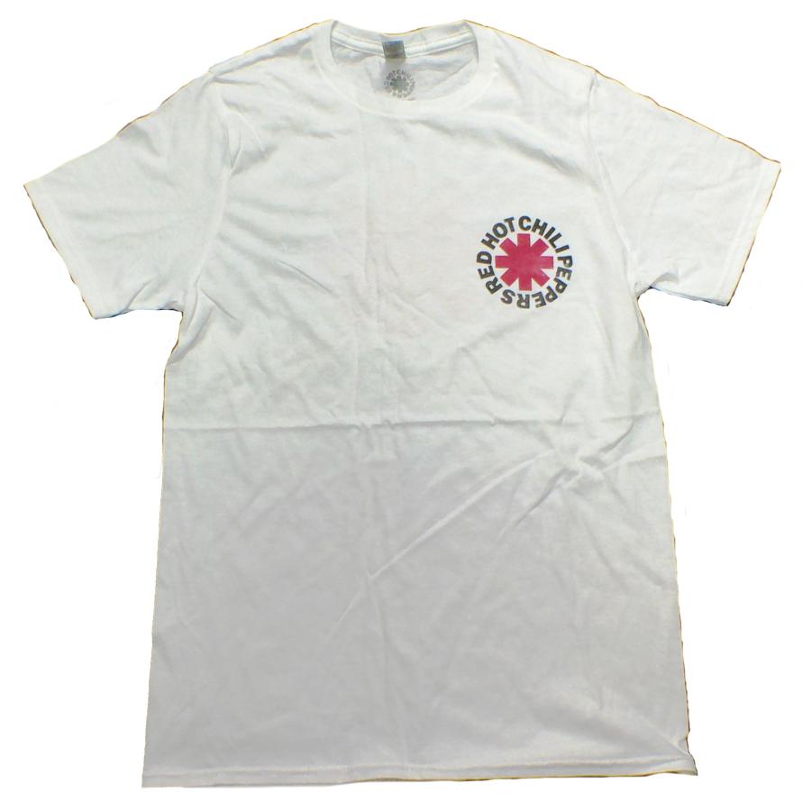 RED HOT CHILI PEPPERS】レッドホットチリペッパーズ「WORN ASTERISK