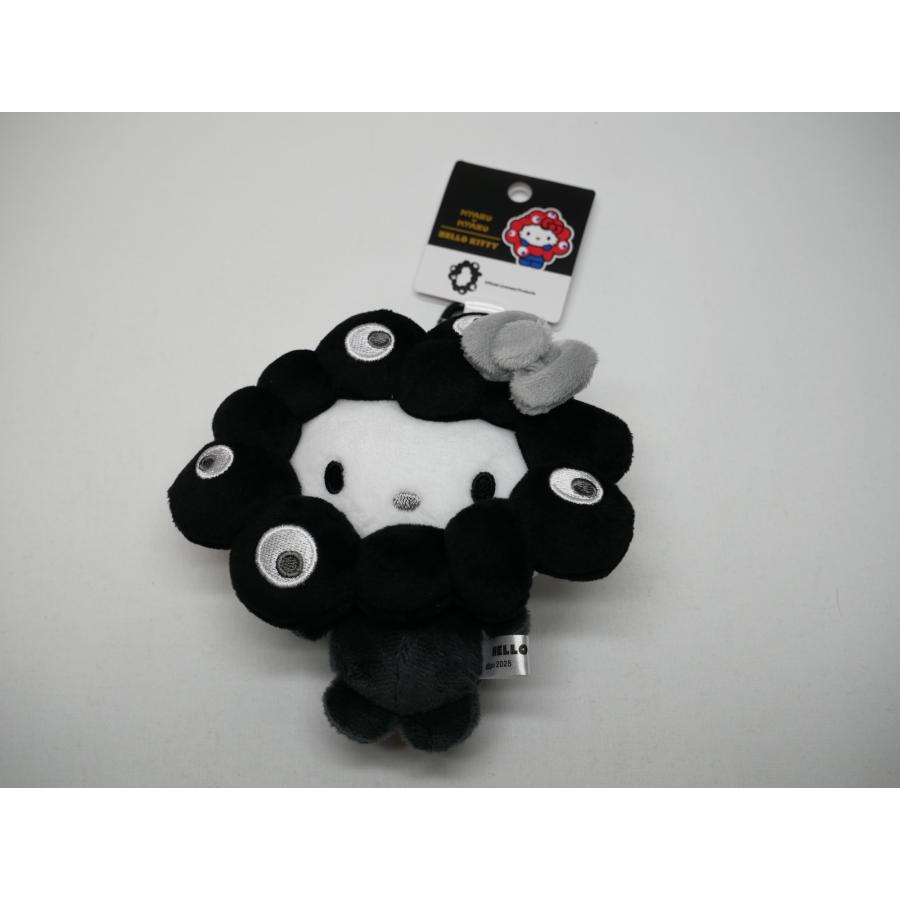 EXPO2025 サンリオミャクミャク なりきり 推しカラー BC ハローキティ