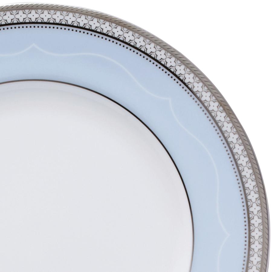 ノリタケ トレフォリオゴールド&プラチナ モーニングペア(色変り