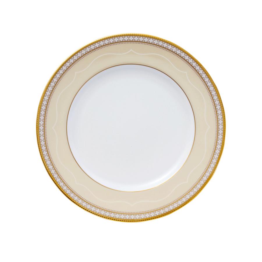 ノリタケ トレフォリオゴールド&プラチナ モーニングペア(色変り