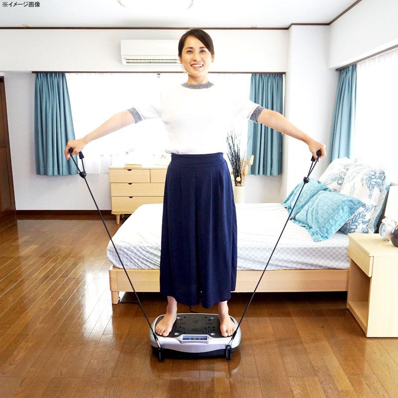 フィットネスマシン LIFE FIT トレーナー2WAY : ナチュラム アパレル