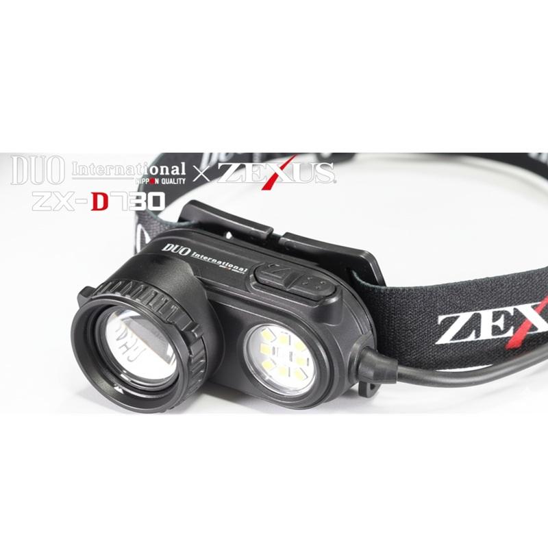 フィッシングツール デュオ (予約2月発売)(DUOXZEXUSコラボモデル) ZX