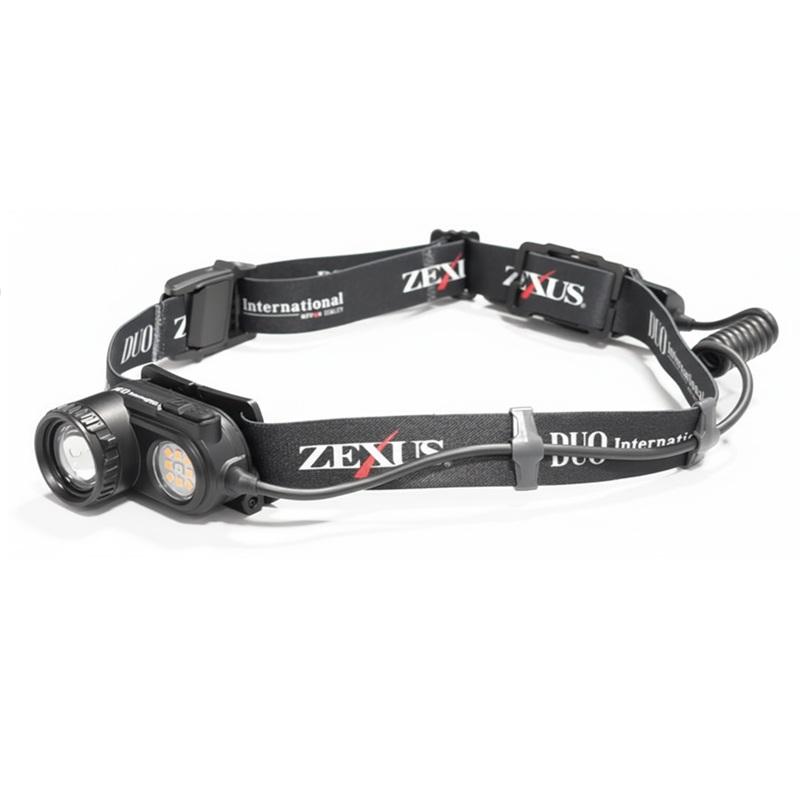 フィッシングツール デュオ (予約2月発売)(DUOXZEXUSコラボモデル) ZX