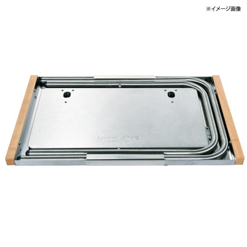 UNIFLAME（ユニフレーム） アウトドアテーブル 焚き火テーブル レッグ