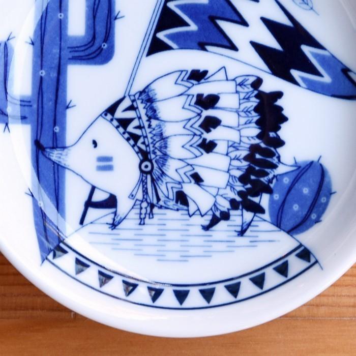 和食器 おしゃれ ギフト 波佐見焼 皿 ナチュラル69 豆皿5枚セット