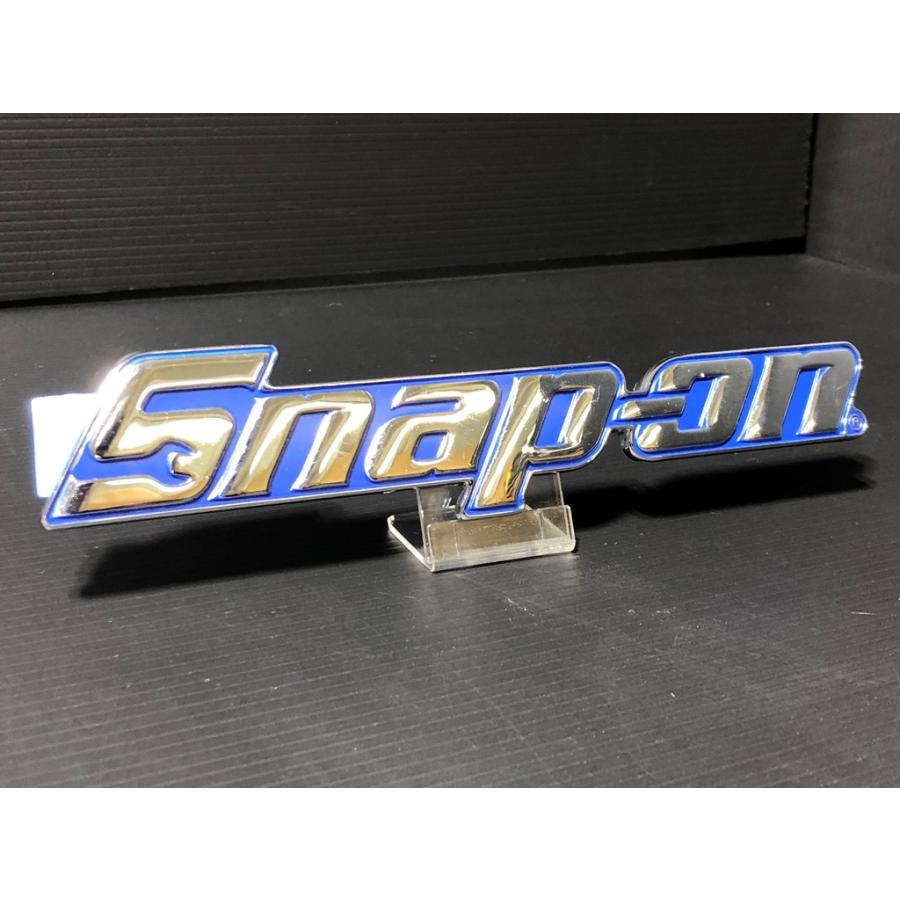 Snap-on（スナップオン） ￥送料一律￥ ＊正規品＊ エンブレム ダイ