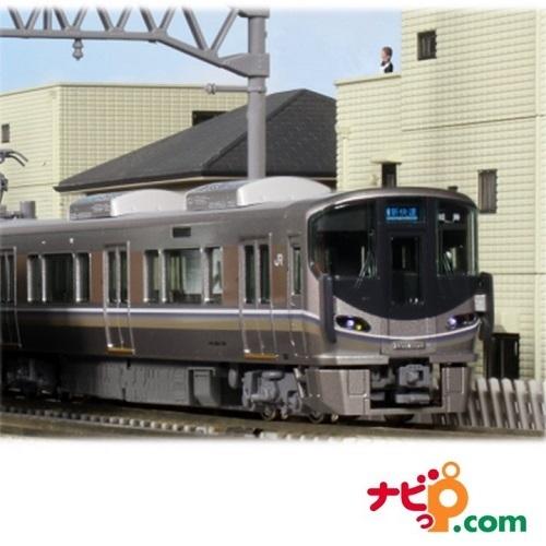 カトー（KATO） KATO Nゲージ鉄道模型 スターターセット225系100番台