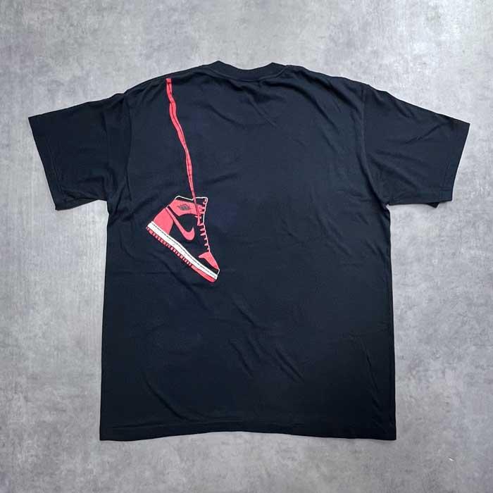 NIKE（ナイキ） 80's NIKE AIR JORDAN I