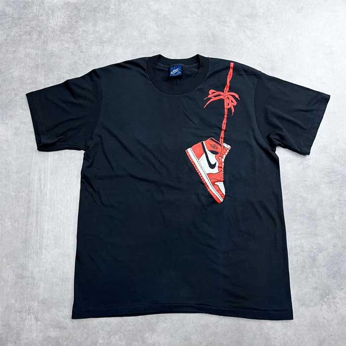 NIKE（ナイキ） 80's NIKE AIR JORDAN I