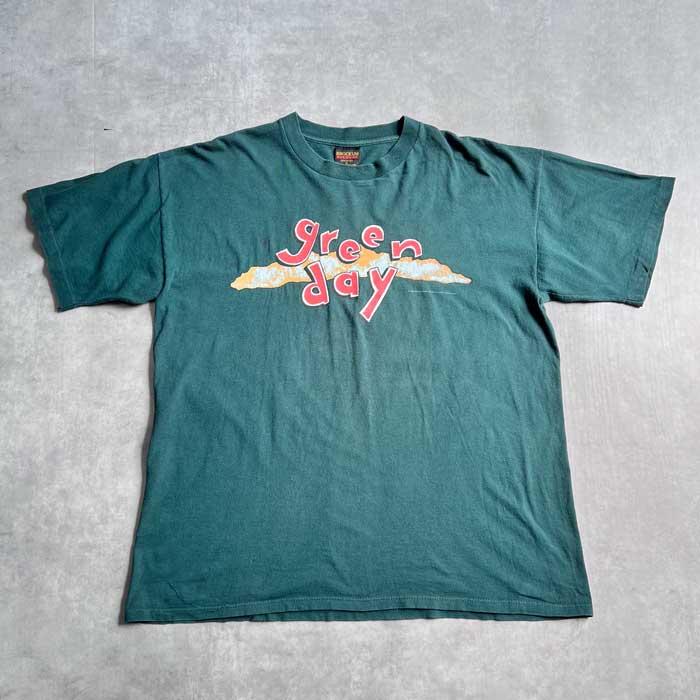 90'S GREEN DAY 