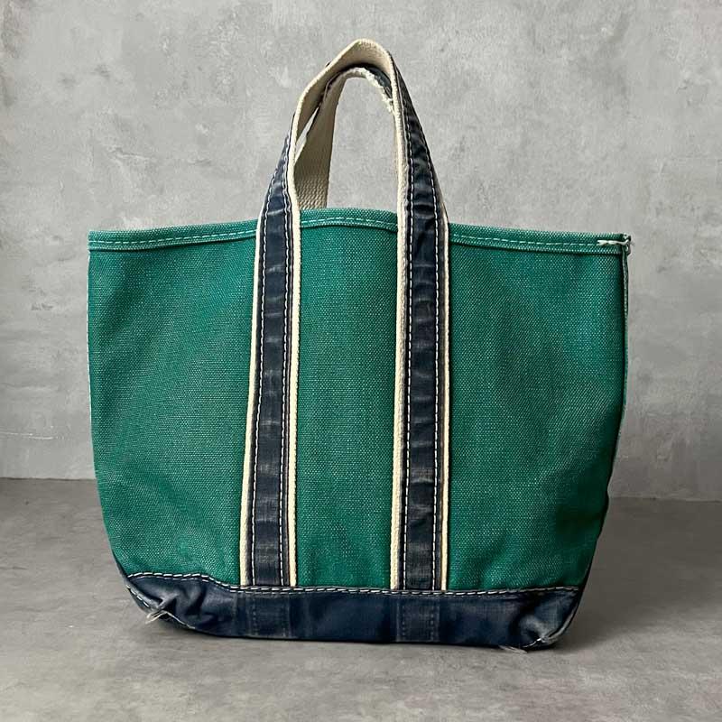 L.L.Bean（エルエルビーン） 80'S L.L.BEAN Deluxe Tote Bag MEDIUM
