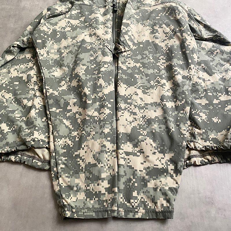 PATAGONIA MARS GEN3 LEVEL4 WIND SHIRT XL パタゴニア マーズ