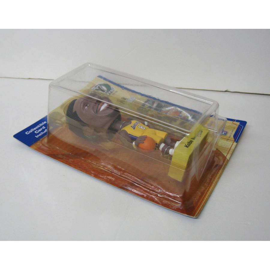 少々訳あり コービー ブライアント ボビングヘッド NBA KOBE BRYANT