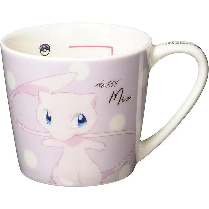 任天堂（Nintendo） ポケモン マグ マグカップ ポケットモンスター