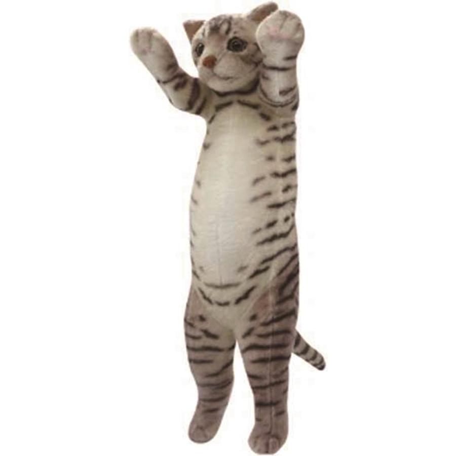 たっちぃZoo にゃんこ さばとら たっちぃZOO ニャンコ サバトラ 株式