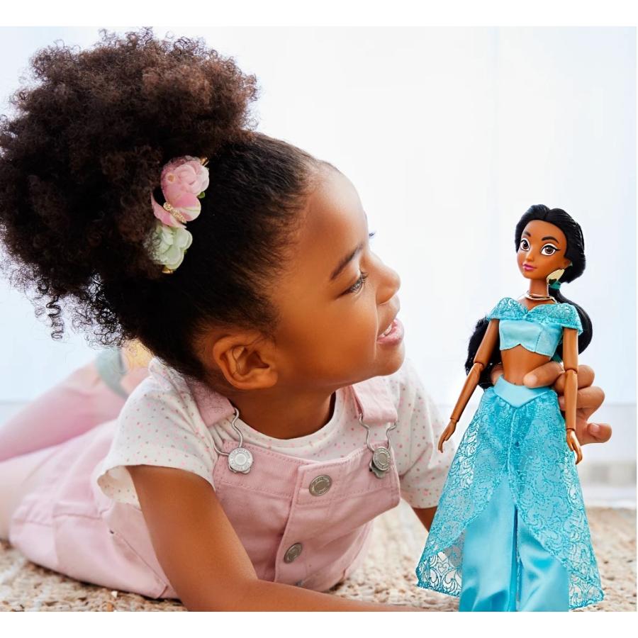 Disney（ディズニー） US版 ディズニーストア アラジン ジャスミン